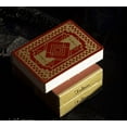 thumbnail image 4 of Limited (Gold) Gilded Fulton's Funeral Rue Morgue Edition Playing Cards, 4 of 9