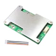 thumbnail image 1 of Placa De Protección De Batería De Litio De 12 V Para Suministros De Baterías De Litio Industriales, 1 of 8