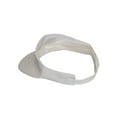 thumbnail image 2 of Vintage Fila Golf Visor Sun Hat Made in the USA , White, 2 of 4