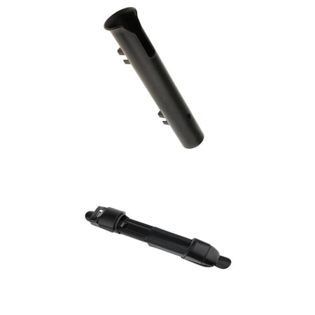 Heavy Duty Reel Seat Rod Holder Fishing Rod For Freshwater Saltwater Fishing