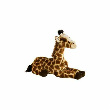 Acadia The Giraffe Flopsie by Aurora - 31486