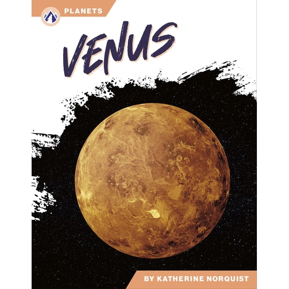 Venus, (Paperback)