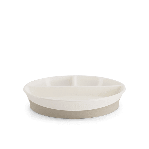 Twistshake Divided Plate 6+m