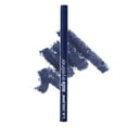 thumbnail image 3 of L.A. COLORS Automatic Eyeliner Pencil, Navy, 0.009 fl oz, 3 of 6