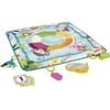 Fisher-Price Dive Right In Activity Mat, Baby Playmat With Toys