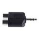 thumbnail image 4 of Adaptador piezas de 3,5 mm estéreo a doble RCA, 4 of 9