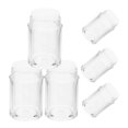 thumbnail image 3 of 6Pcs Loose Powder Bottles Open-Hole Powder Bottles Flip-type Powder Bottles, 3 of 9
