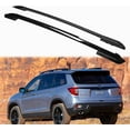 thumbnail image 3 of 4PCS Roof Rack for 2019-2024 Honda Passport Cross Bars+Side Rails Luggage Cargo, 3 of 9