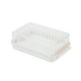 thumbnail image 1 of Butter tray, butter spreader and refrigerator holder with lid, 1 of 5