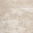 thumbnail image 4 of SAFAVIEH Henley Solid South Beach Polyester Shag Area Rug, Champagne, 10' x 14', 4 of 7