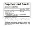 thumbnail image 5 of NusaPure Black Currant 10:1 Extract, 250 mg Equivalent to 2,500mg, per Veg Caps 200 Vegan, Non-GMO Dietary Supplement for Unisex Adult Health & Wellness, 5 of 8