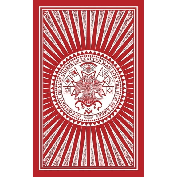 Cerneauism and American Freemasonry, (Hardcover)