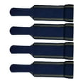 thumbnail image 4 of 4x Envolturas Para Piernas De Caballo Protección Para Piernas De Caballo Envoltura Para Botas De Caballo Equipo Ecuestre Sunnimix Envolturas para patas de caballo, 4 of 8