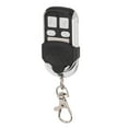thumbnail image 2 of Remote Control Key Fob, Garage Door Opener IP67 Waterproof Antitheft  For Access Control Cars Trucks Lifts, 2 of 8