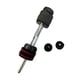 thumbnail image 2 of Embrague de aleación Hi Hat para platillos Baoblaze Embrague de platillos Hi Hat, 2 of 8