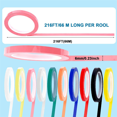 thumbnail image 3 of 10 Rolls Autoclave Tape- Tape, Identification Tape, 3 of 6