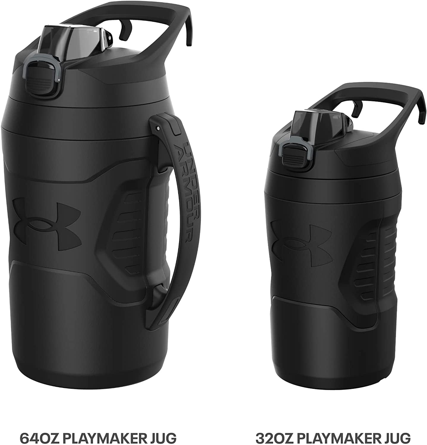 Under Armour 64oz Playmaker Jug - Walmart.com