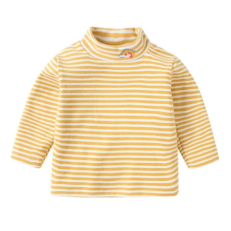 

simu Boy Easter Clothes Boys Summer Kids Children Toddler Baby Boys Girls Long Sleeve Striped Cute Cartoon Blouse Tops Pullover Outfits Clothes Short Sleeve T-Shirt