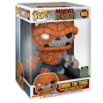 thumbnail image 3 of Funko POP! Marvel Zombie the Thing 665 (10 Pouces) [Convention d'Été 2020], 3 of 3
