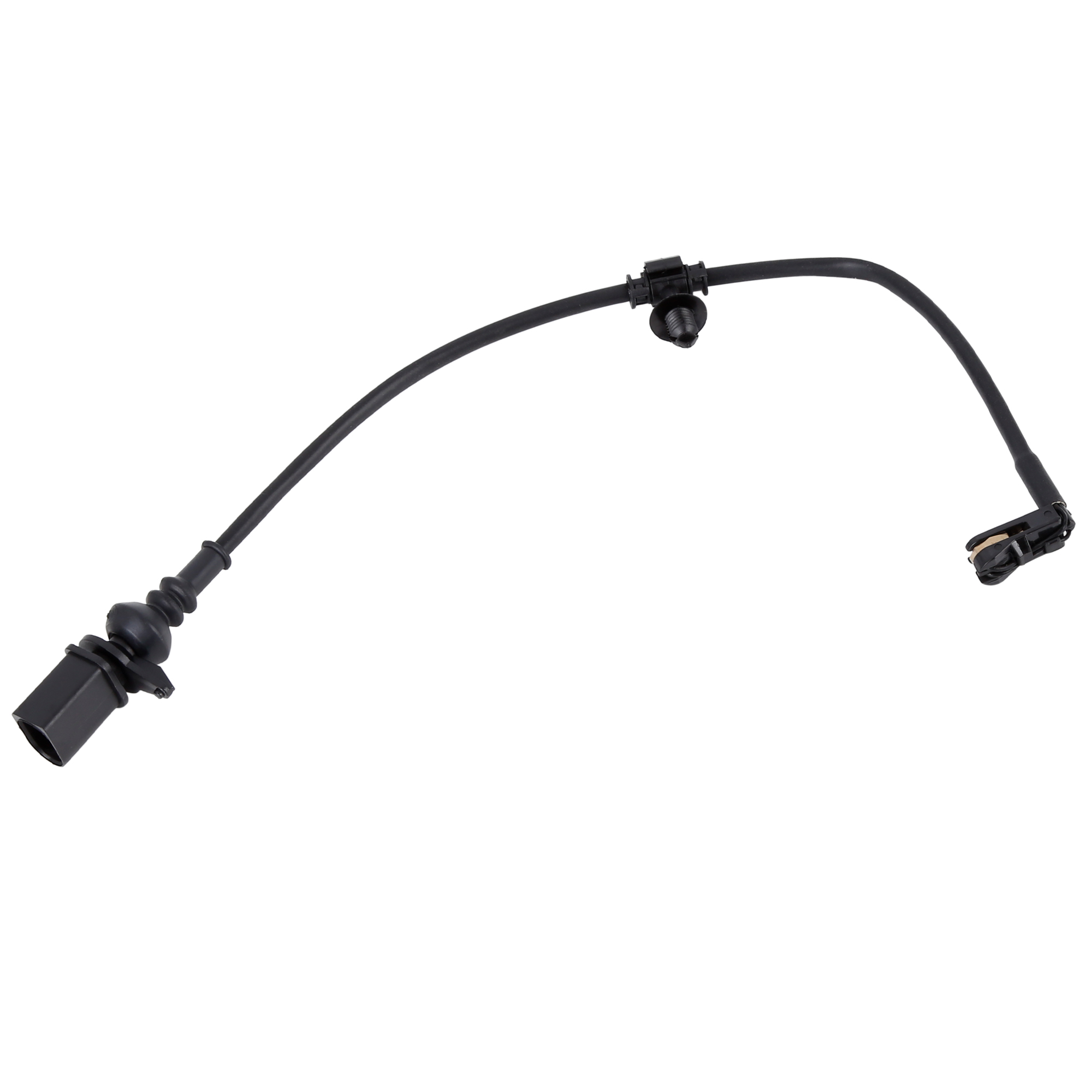 Car Vehicle 4M0615121P Rear Left Rear Right Brake Pad Electronic Wear