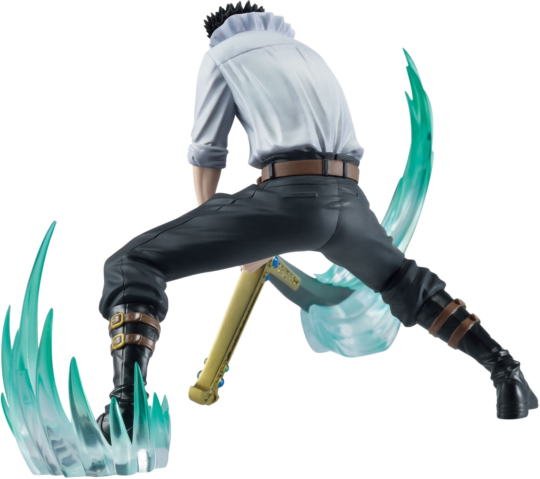 Amazon.com: ONE PIECE DXF SPECIAL DRACULE.MIHAWK : Toys & Games