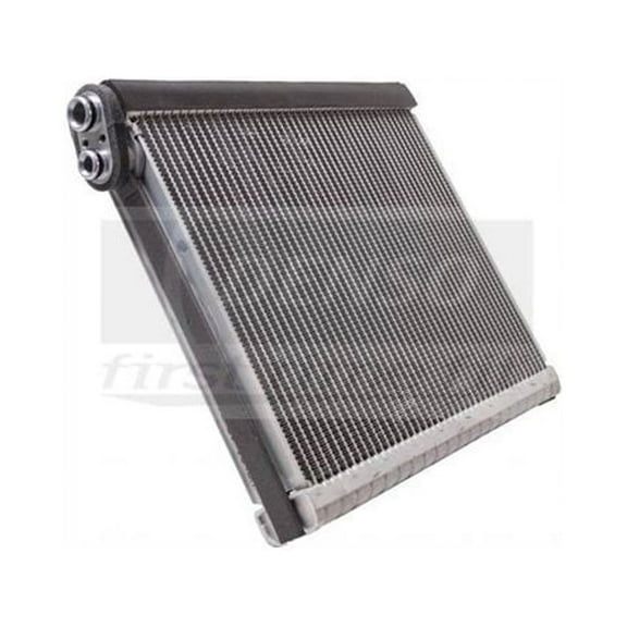 Denso 476-0041 A/C Evaporator Core Fits select: 2004-2009 TOYOTA PRIUS