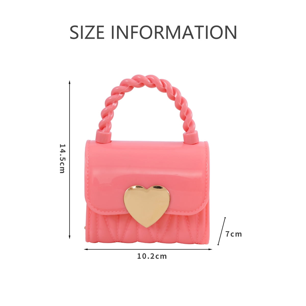 Women Mini Purse Bag Mini Top Handle Clutch Crossbody Handbag Mini Cute Purse Lipstick Bag