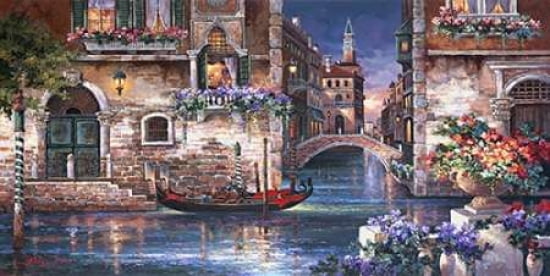 Isnt It Romantic Ca