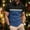 Dark Blue, variant on YODETEY Men’s Color Block Zip Short Sleeve Polos Shirt,Mens Collar Casual Shirts,Big and Tall Army Green,Size S-3XL