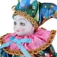 thumbnail image 5 of Muñeca triangur de adorable de 16 cm de muñeca de ropa, diferentes colores Baoblaze Muñecas de porcelana coleccionables, 5 of 8