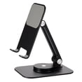 thumbnail image 2 of Birdeem Deluxe Faltbarrer 360 Drehbarrer Telefohalter Suitable for Mobile Phones Tablets and Other Devices, 2 of 10