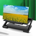 thumbnail image 1 of SPRING PARK Portable Foldable Desktop Mobile Phone Screen Amplifier Magnifier Support Stand (for 4-6 inches Mobile Phone), 1 of 7