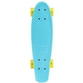 Kryptonics Original Torpedo Complete Skateboard