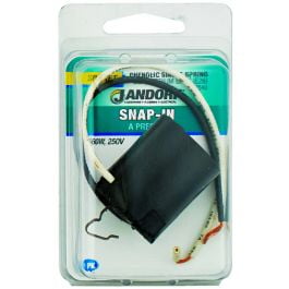 

Jandorf Jandorf 60540 Socket Snap In Phenolic Single Spring