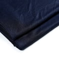 thumbnail image 5 of MDS Pack of 25 Yard Wedding Arch Draping Fabric sheer Chiffon Fabric Drapery for Wedding Ceremony Reception Swag and Backdrop Decorations Fabric 60” width - Navy Blue, 5 of 6