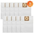 thumbnail image 1 of For RIDGID VF3502 for Shop for Vac Bags Layer Filtration for 12-16 Gallon, 1 of 4