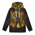 thumbnail image 5 of Apex Legends Youth Hoodies Boys Girls 3D Printed Sweatshirt Fall Winter Clothes Long Sleeves Pullover Sweater S, 5 of 6