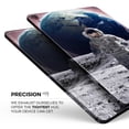 thumbnail image 3 of DesignSkinz Astronaut V2 Full-Body Skin Decal Wrap Cover for iPad 8th Gen 10.2"(A2270/A2428), 3 of 4
