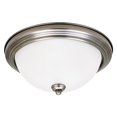 thumbnail image 1 of Sea Gull Lighting 77064EN Ceiling Flush Mount Light, 1 of 2