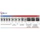 thumbnail image 2 of Calentador de agua Niagara Titan N-160 SCR3 16KW 220V 66AMP, 2 of 3