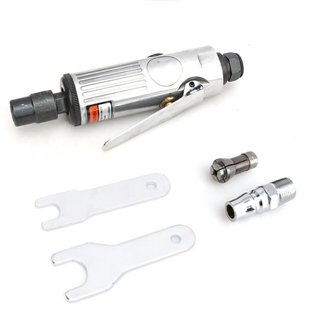 Pneumatic Sander Polishing Pneumatic Tool Tool Kit Air Compressor Grinder Tool Set Die Grinder Pneumatic Sander Tool Kit For Polishing Engraving