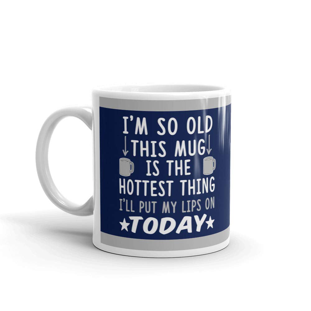 Grammar Expletive Novelty Funny Gift Mug Idea Present 
