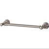 Feiss Devon Towel Bar in Pewter - BA1000PW