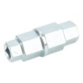 thumbnail image 4 of Herramienta para eje hexagonal de motocicleta, dado para eje de rueda delantera de 17 mm, 19 mm, 22 mm y 24 mm para bicicletas, 4 of 14
