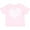 AD-Pink, variant on Inktastic All You Need is Love White Heart Shape Boys or Girls Toddler T-Shirt