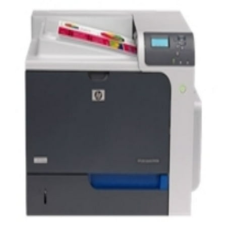 HP Refurbish Color LaserJet CP4525DN Printer (CC494A) - Seller Refurb