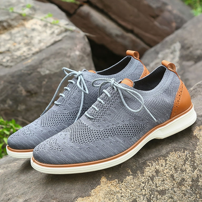 Mens beach dress shoes online