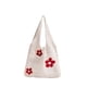 thumbnail image 1 of Bolsa de Compras de Reutilizable, Bolsa de Tejida, Bolsa de Almacenamiento de Frutas y Verduras, Bolsa de Red Tejida, Bolsa de Comestibles B, 1 of 5