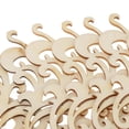 thumbnail image 3 of Paquete Actual de 12 Piezas Recortadas de con Floral Vintage en, 3 of 8