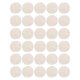 thumbnail image 1 of 30Pcs Home Cotton Steamer Cloths Reusable Nonstick Round Cloths Steamed Bun Pads, 1 of 4